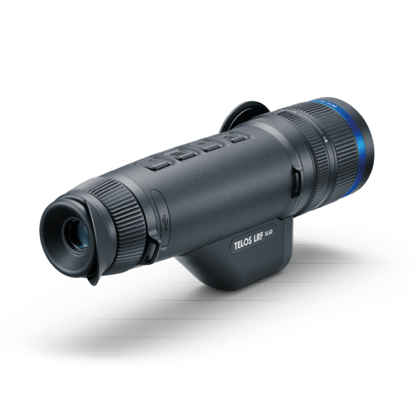 pulsar telos lrf xl50 thermal imaging monocular 3
