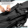 Savior American Classic Tactical Rifle Bag