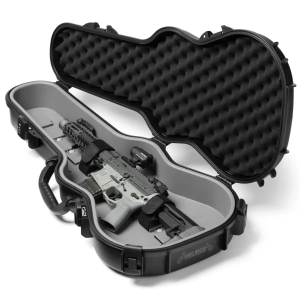 Savior Equipment Fiddle Master Violin Rifle Tactical Hard Case