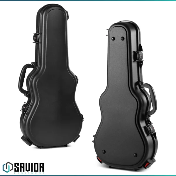 Savior Equipment Fiddle Master Violin Rifle Tactical Hard Case