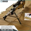 Savior Equipment Folding Shooting Mat - Image 5