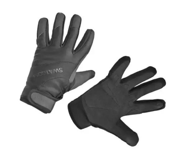 SWATCOM Winter Shooting Gloves - Image 2