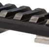 Anschutz UIT Rail Adapter to Picatinny Rail