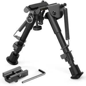 Air Rifle Bipods