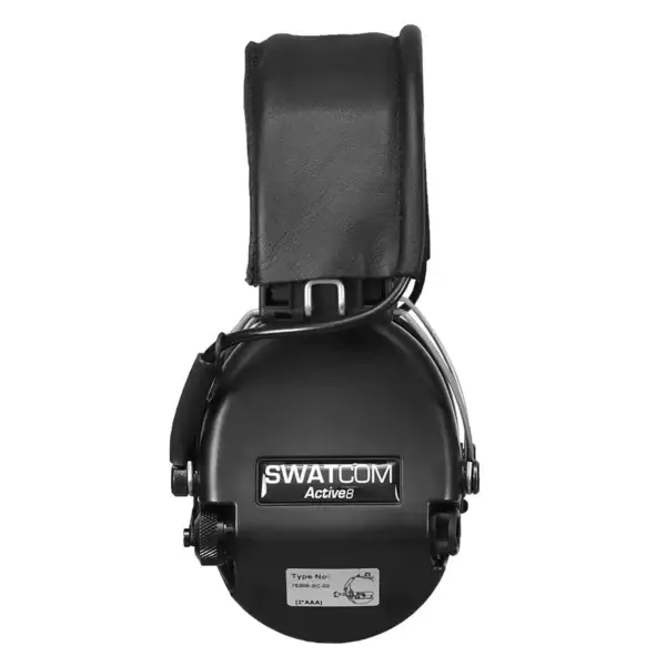 Active8 Black Side 1