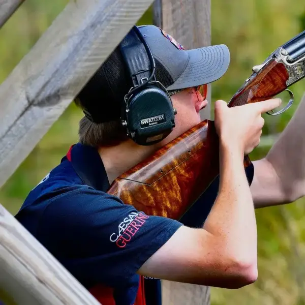 Active8 Carbon Square