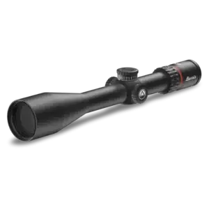 Burris Fullfield 6-24x50mm Rifle Scope with Ballistic E3 Reticle