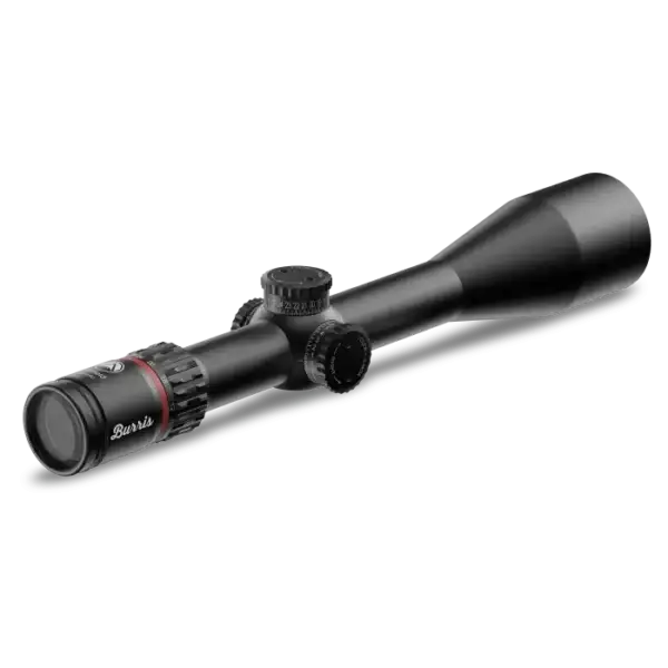 Burris Fullfield 6-24x50mm Rifle Scope with Ballistic E3 Reticle - Image 6