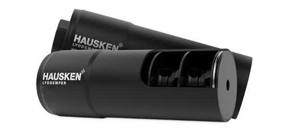 HAUSKEN MINI MD45 MKII VAR COMBO