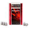 Hornady 38 Cal .358 158 gr SWC HP Bullet Heads