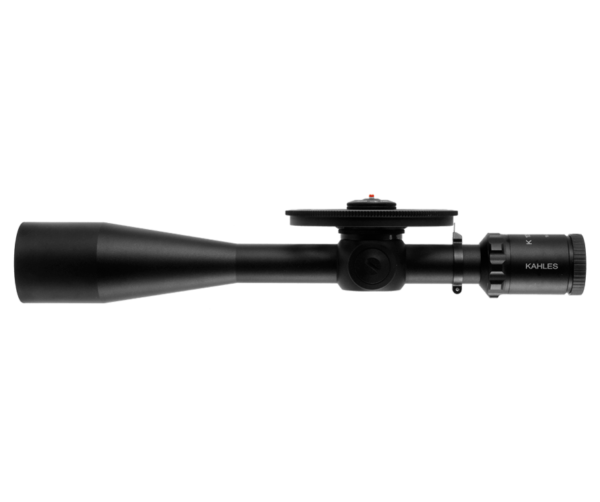 Kahles K1050i FT 10-50x56 Rifle Scope - MHR 1/8 MOA Reticle - Image 3