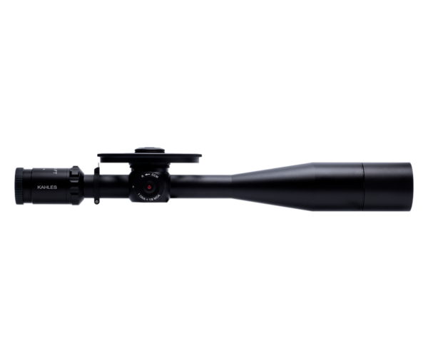 Kahles K1050i FT 10-50x56 Rifle Scope - MHR 1/8 MOA Reticle