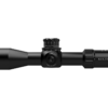 Kahles K318i 3.5-18x50 Riflescope with MOAK Reticle - 1/4 MOA
