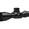 Kahles K318i 3.5-18x50 Riflescope with MOAK Reticle - 1/4 MOA - Image 2