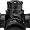 Kahles K318i 3.5-18x50 Riflescope with MOAK Reticle - 1/4 MOA - Image 9