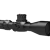 Kahles K318i 3.5-18x50 Riflescope with MOAK Reticle - 1/4 MOA - Image 5