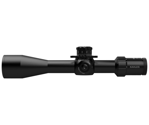 Kahles K525i DLR 5-25x56 Rifle Scope