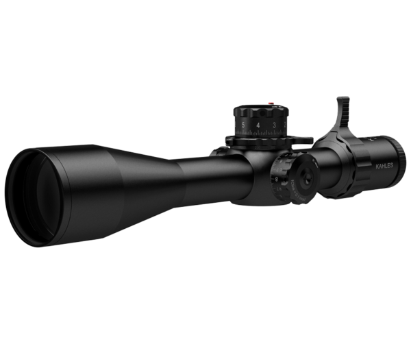 Kahles K525i DLR 5-25x56 Rifle Scope - Image 2