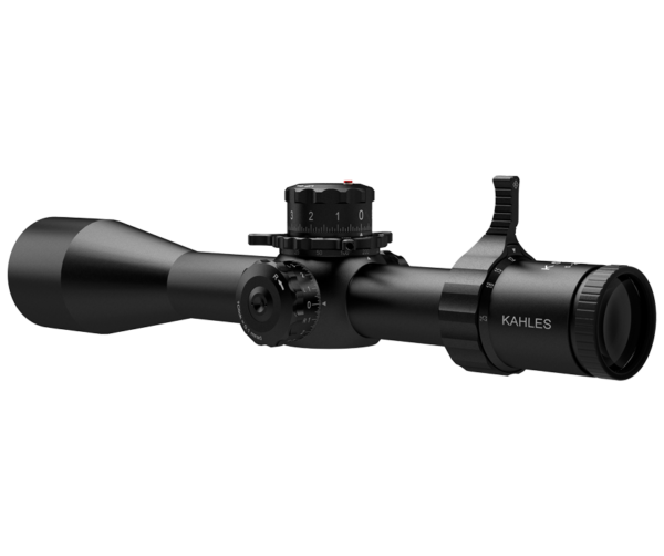 Kahles K525i DLR 5-25x56 Rifle Scope - Image 3