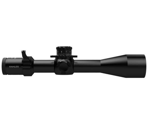Kahles K525i DLR 5-25x56 Rifle Scope - Image 4