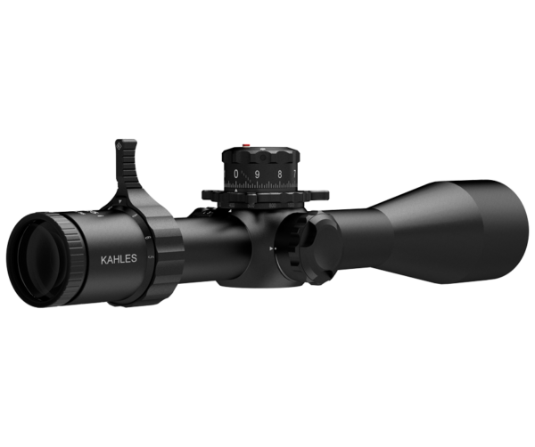 Kahles K525i DLR 5-25x56 Rifle Scope - Image 6