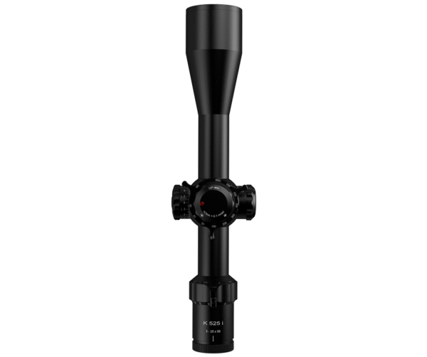 Kahles K525i DLR 5-25x56 Rifle Scope - Image 7