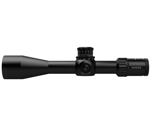 Kahles K318i 3.5-18×50 Riflescope - MRAD