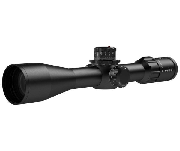 Kahles K540i 5-40x56i Riflescope - Image 2