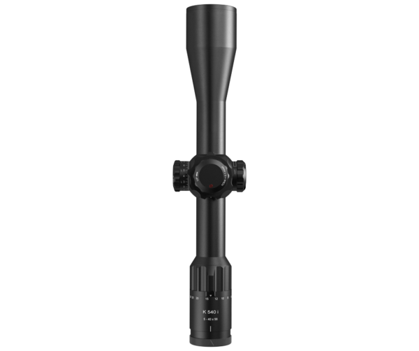 Kahles K540i 5-40x56i Riflescope - Image 7