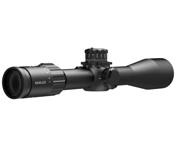 Kahles K540i 5-40x56i Riflescope - Image 6