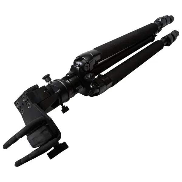 KJI K700 Aluminum Tripod with Reaper Grip Kit - Image 5