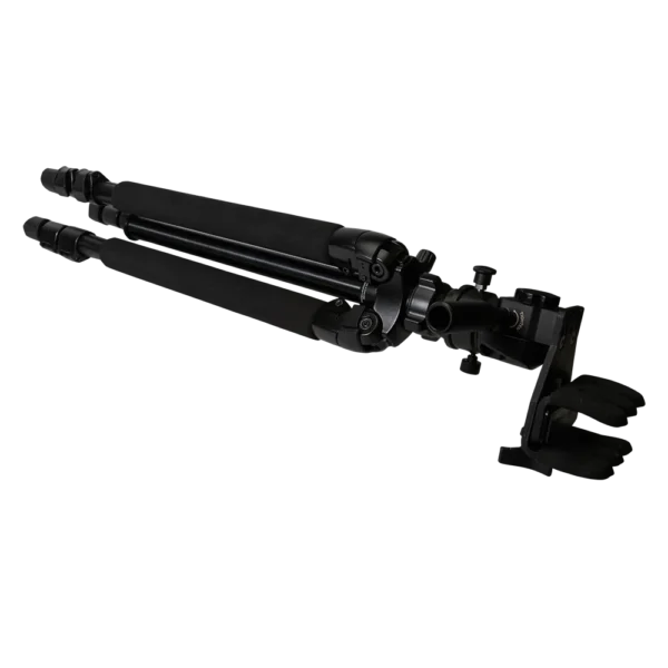 KJI K700 Aluminum Tripod with Reaper Grip Kit - Image 4