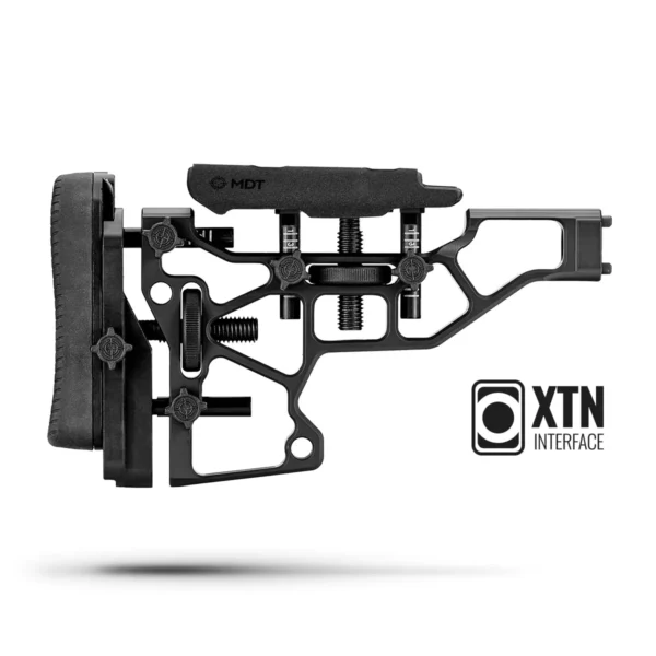MDT SRS-X Premier Short Butt Stock