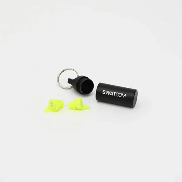 SWATCOM SC21 Pro Impulse Ear Plugs - Image 2