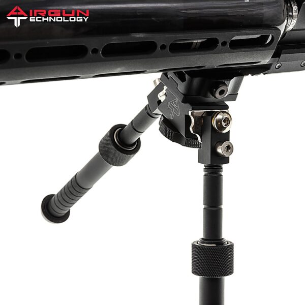 AGT Tactical Air Rifle Bipod