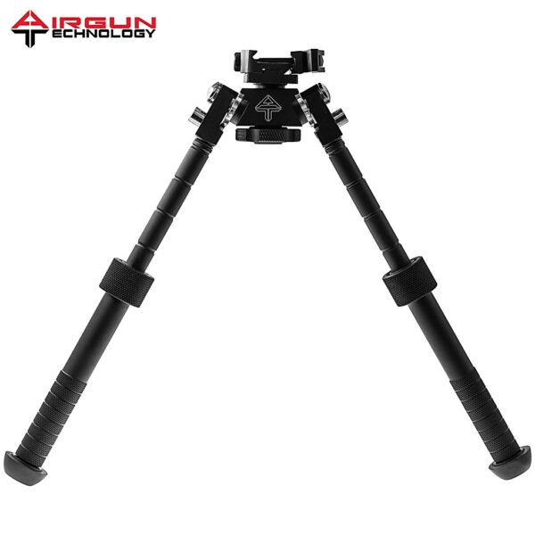 AGT Tactical Air Rifle Bipod - Image 2