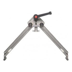 Tier One Tactical Aluminium FTR Bipod – Grey