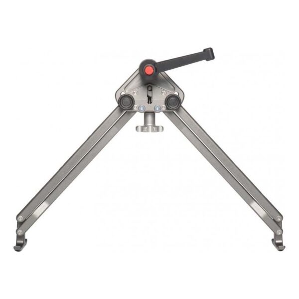 Tier One Tactical Aluminium FTR Bipod – Grey
