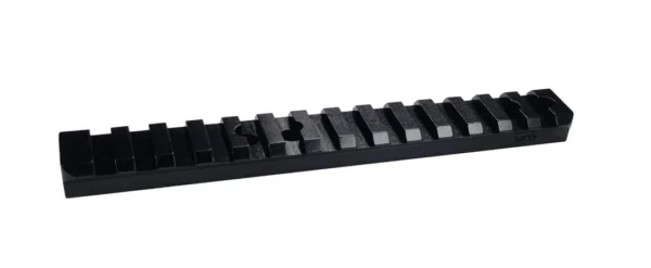 Britannia Rails Henry Big Boy Model X Aluminium 0 MOA Picatinny Rail
