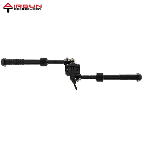 AGT Tactical Air Rifle Bipod - Image 4