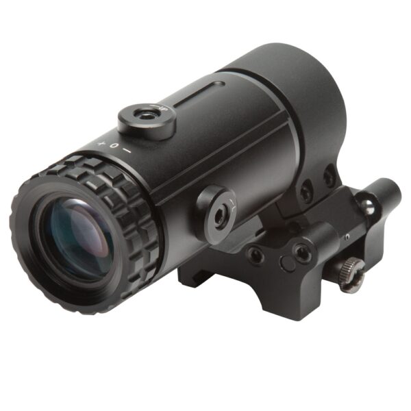 Sightmark T-3 3x Tactical Magnifier - Image 2