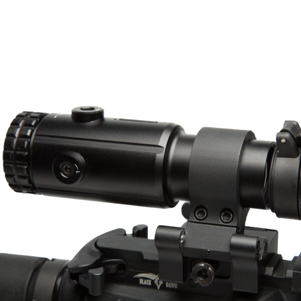 Sightmark T-5 5x Tactical Magnifier