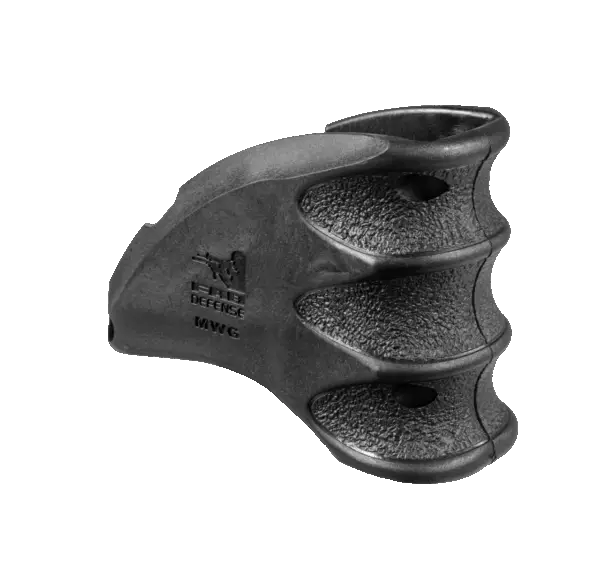FAB Defense MWG Mag-Well Grip and Funnel for M16 Variants
