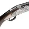 Beretta 687 EELL Scroll Field Shotgun