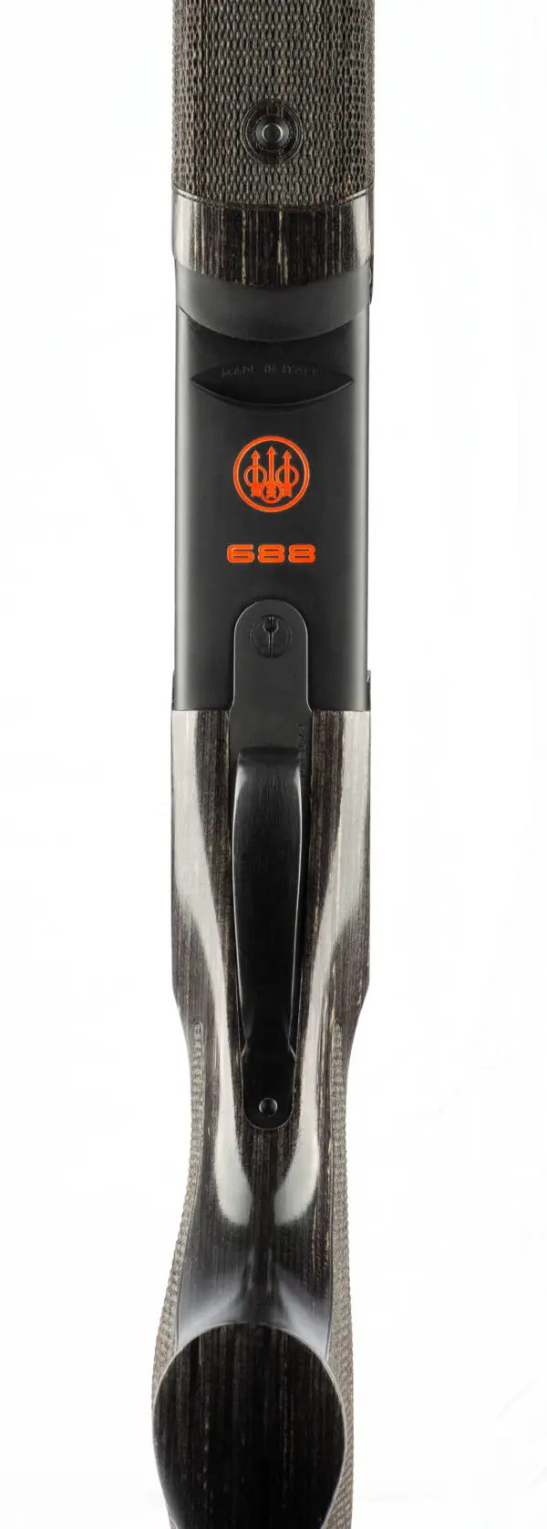 680Series 688Performance Black 12 Sporting BOT