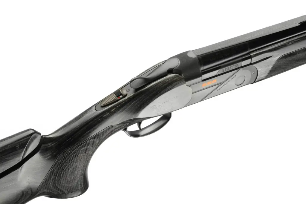 Beretta 12 Gauge 688 Performance – Sporting Sgun