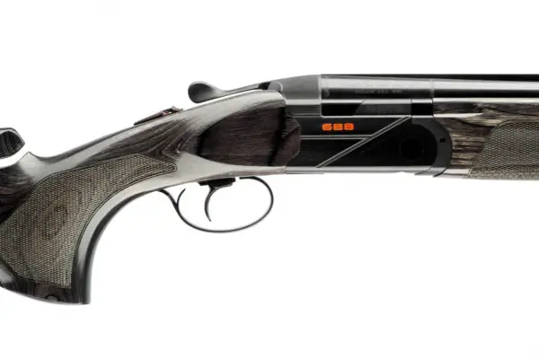 680Series 688Performance Black 12 Sporting RHc