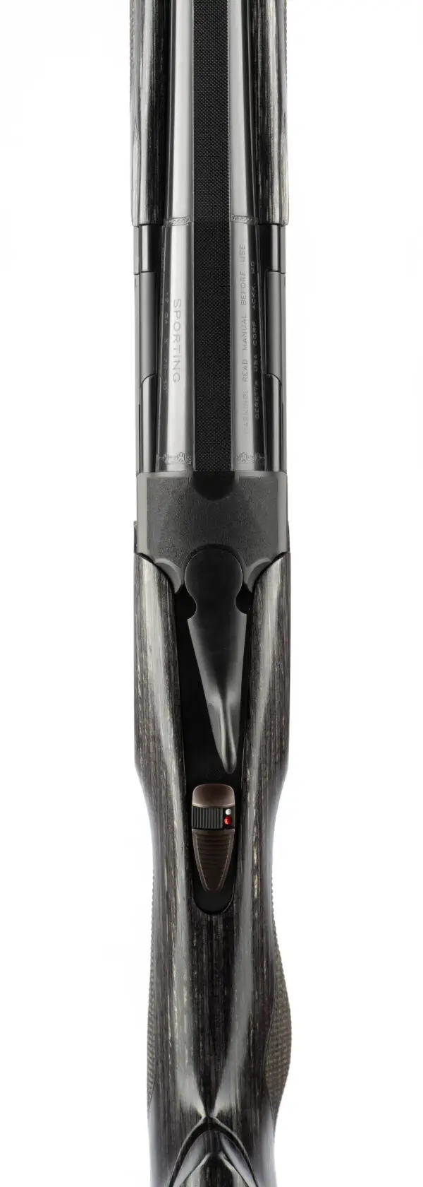 Beretta 12Ga 688 Performance Sport Shotgun