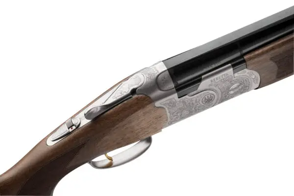 Beretta 686 Silver Pigeon I Sport Shotgun