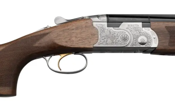 686 Silver Pigeon I MY19 Sporting B Fast 12 ga RHc